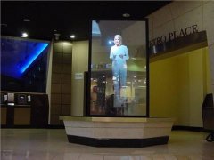 虛擬主持人是如何實現的