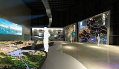 數(shù)字展廳設(shè)計必備元素
