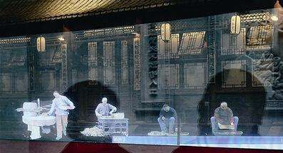 幻影成像應(yīng)用