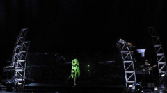 全息投影應(yīng)用發(fā)展趨勢