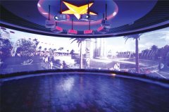 投影融合報(bào)價(jià)形式