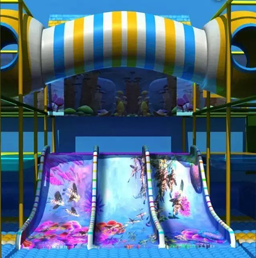 互動(dòng)投影3