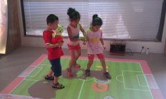 互動(dòng)投影與全息投影的詳細(xì)區(qū)別