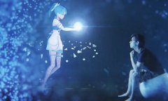 <b>全息互動(dòng)投影展現(xiàn)形式</b>