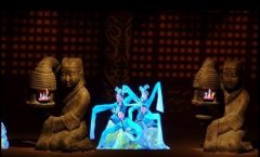 幻影成像應用領域及優勢