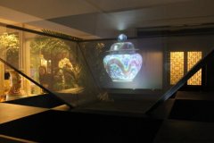 超詳細(xì)的360度幻影成像系統(tǒng)介紹