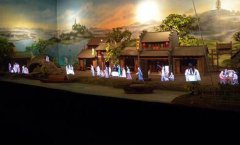 幻影成像技術原理及應用優勢